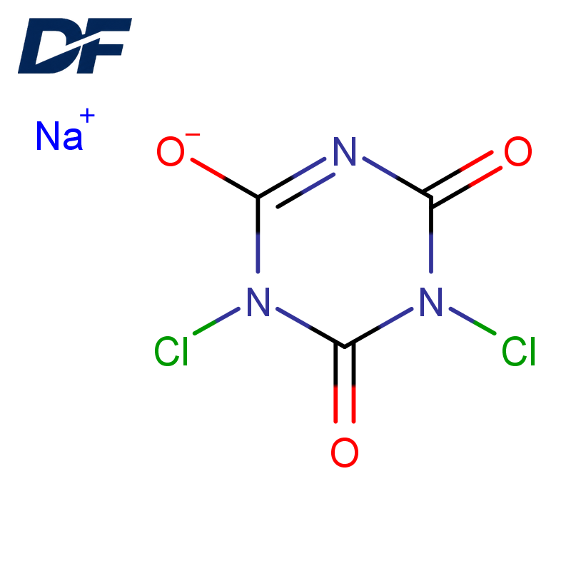 Sodium dichloroisocyanurate