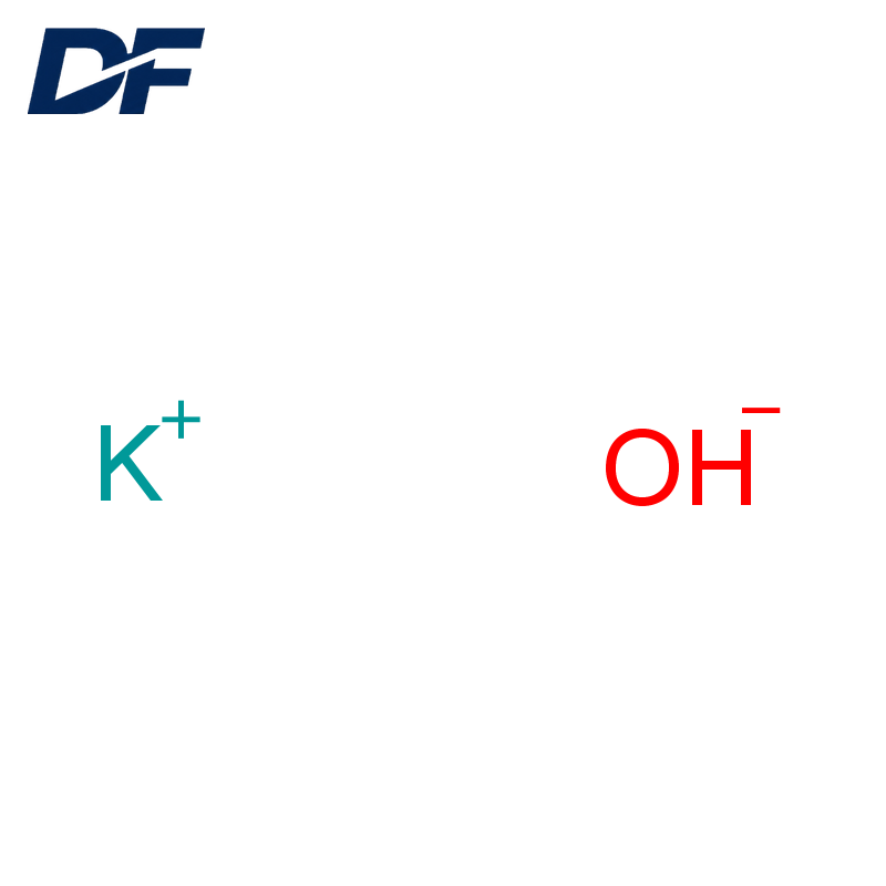 Potassium Hydroxide