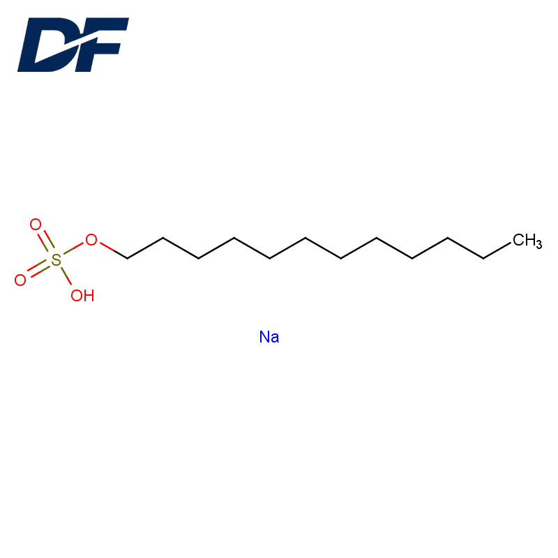 Sodium dodecyl sulfate