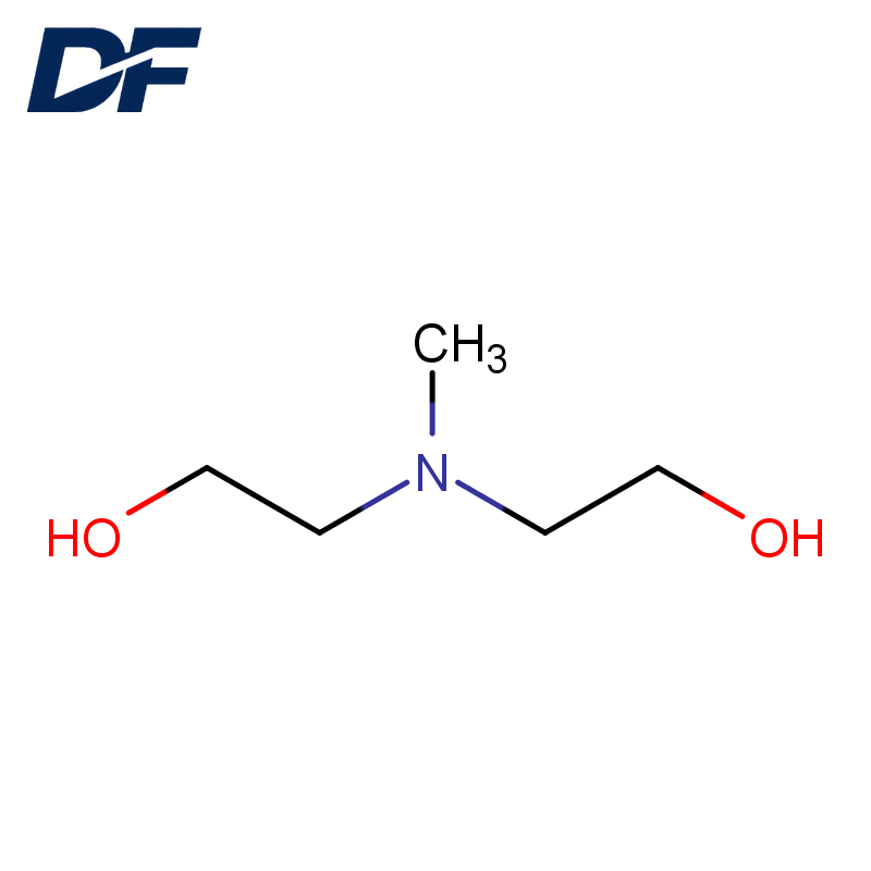 N-MethyldiethanolaMine