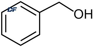Benzyl alcohol