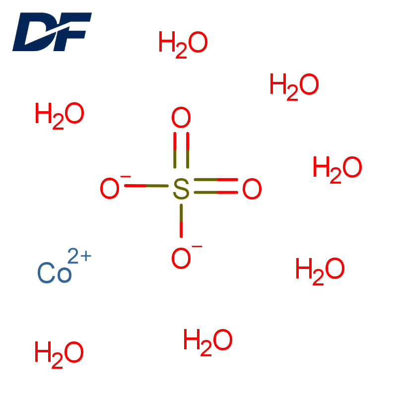Cobalt Sulfate Heptahydrate