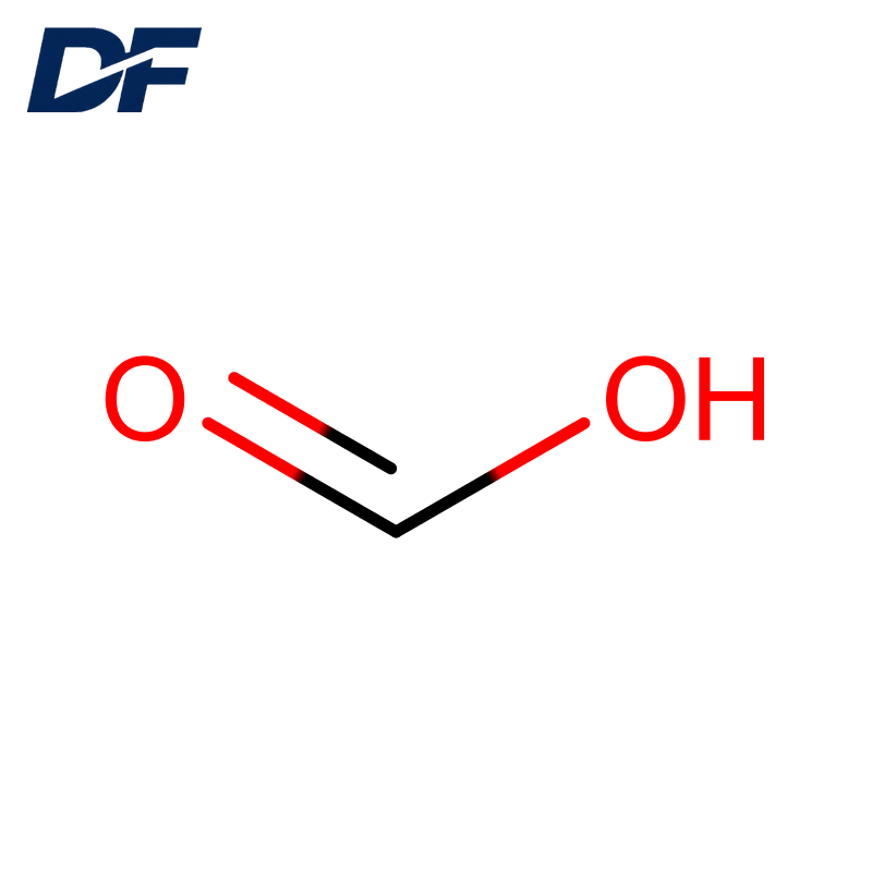 Formic acid