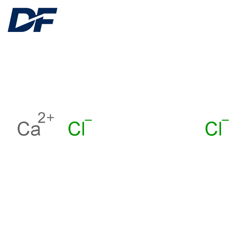Calcium chloride