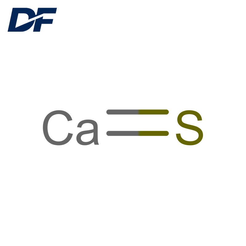 Calcium Sulfide