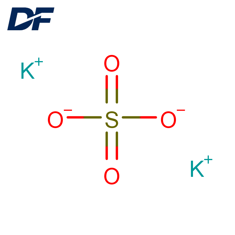 Potassium sulfate