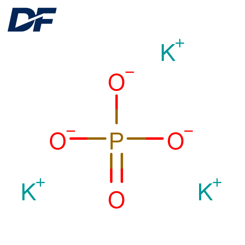 Potassium phosphate
