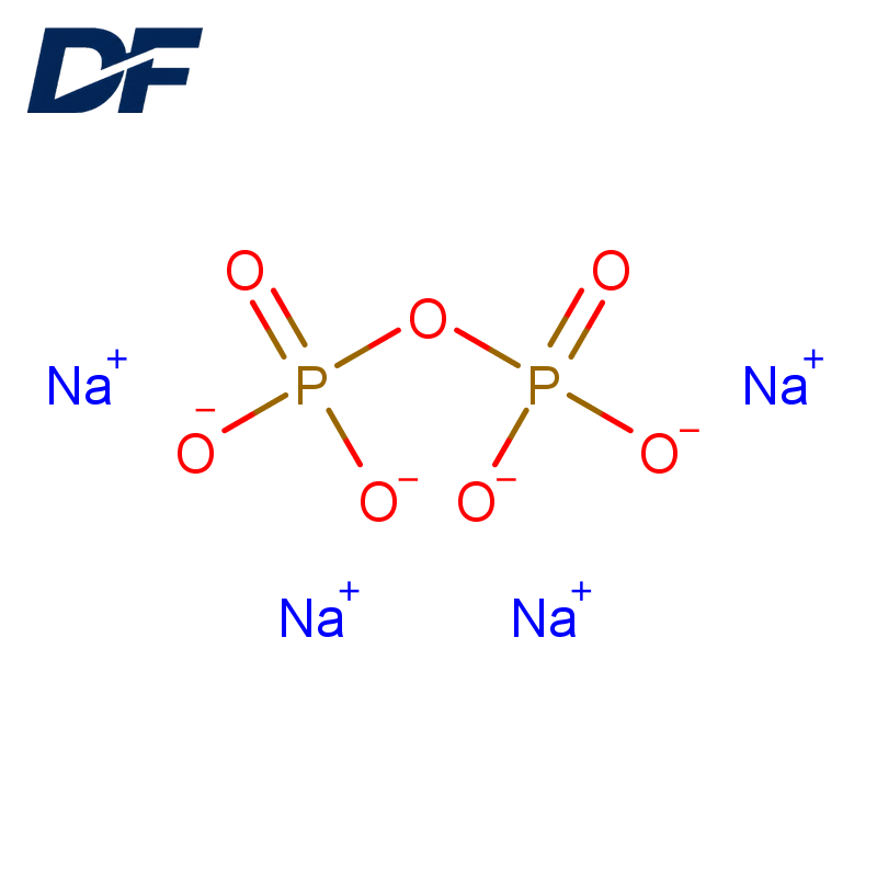 Tetrasodium pyrophosphate