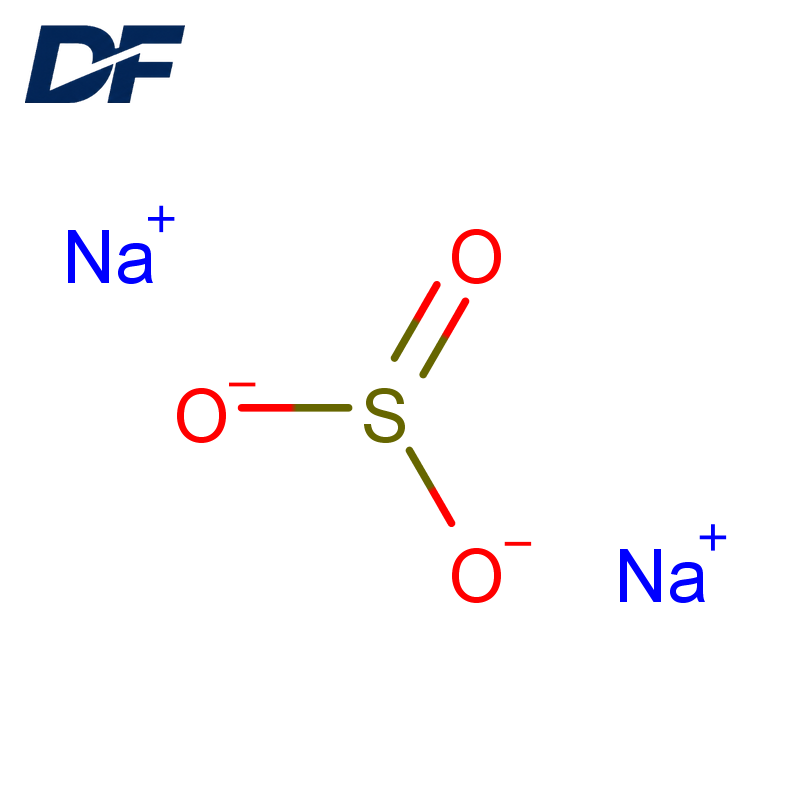 Anhydrous Sodium Sulfite