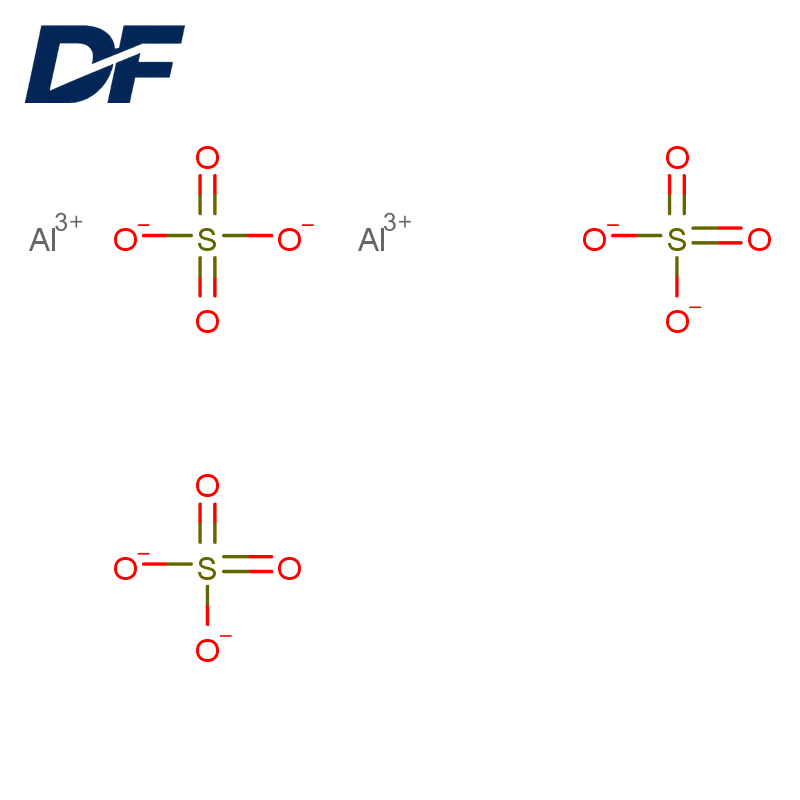 Aluminum sulfate