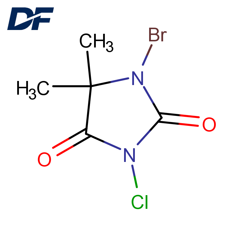 Bromochlorohydantoin