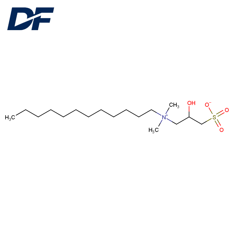 Lauryl Hydroxysultaine