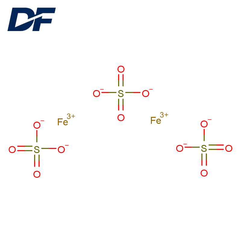 Ferric Sulfate