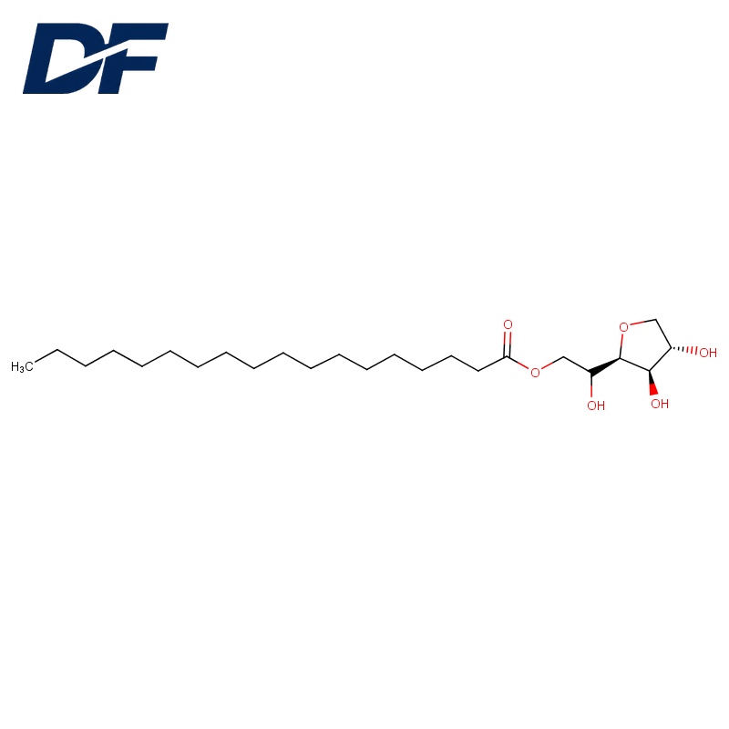 Sorbitan Fatty Acid Esters
