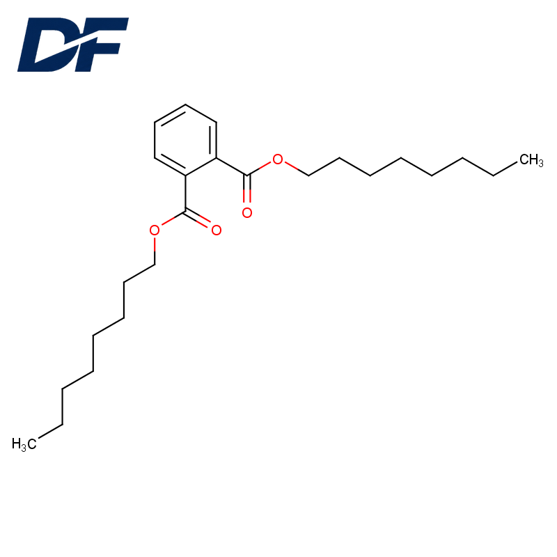 DI-N-OCTYL PHTHALATE