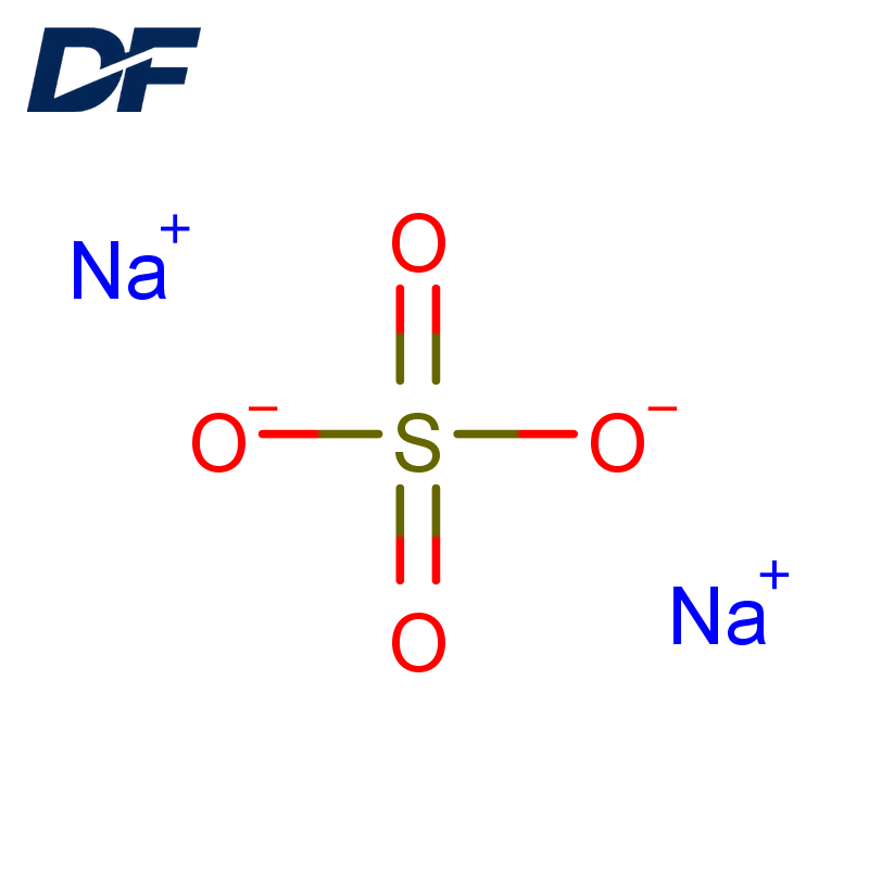 Sodium Sulfate