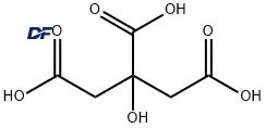 Anhydrous Citric Acid