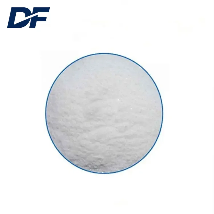 Anhydrous Citric Acid