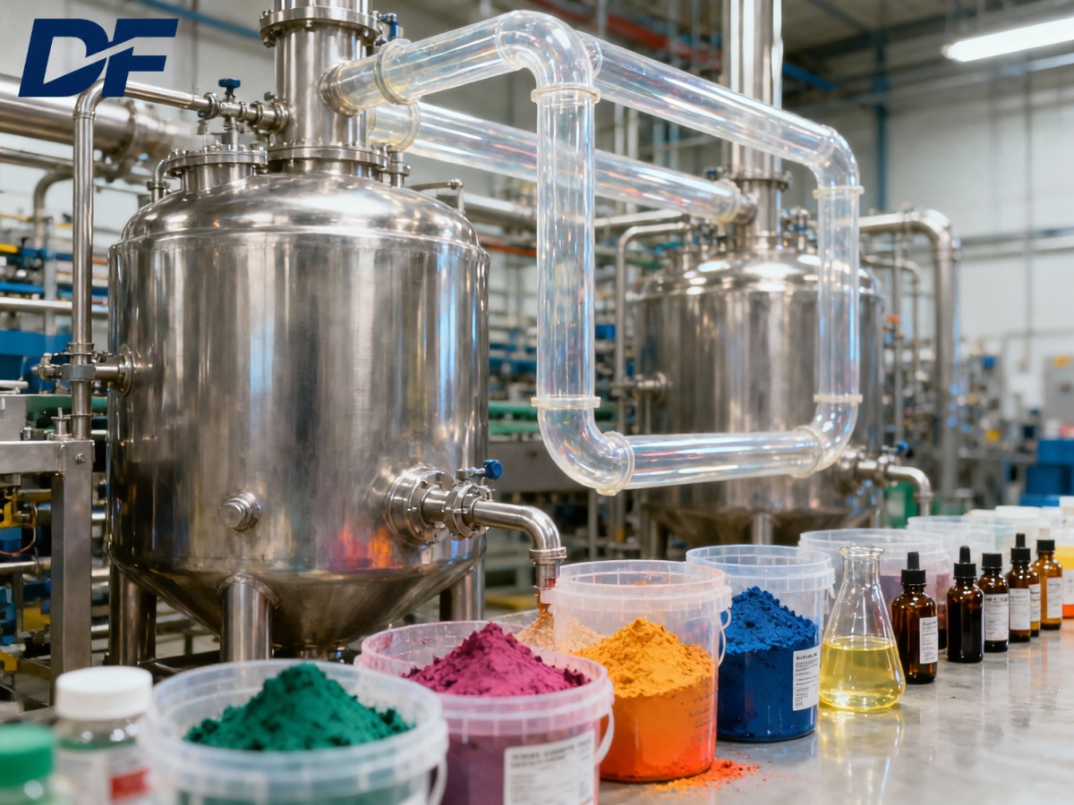 How to Pick Daily Chemicals for Your Line How to Pick Daily Chemicals for Your Line