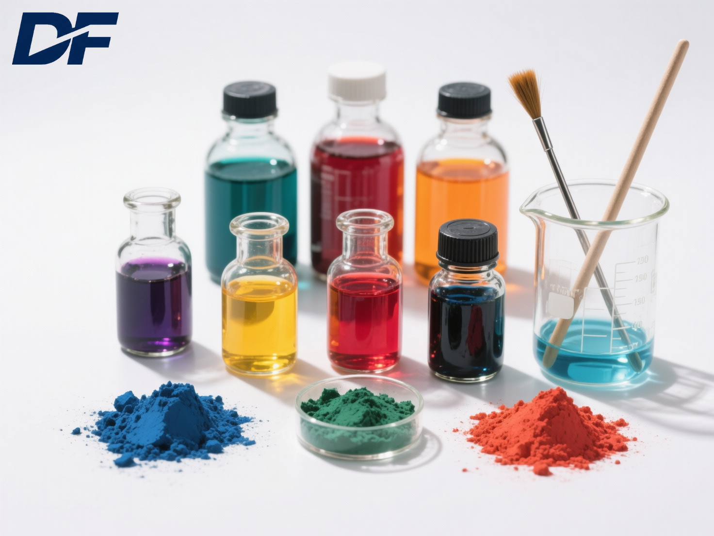 How to Choose Dyestuffs for Stable Color