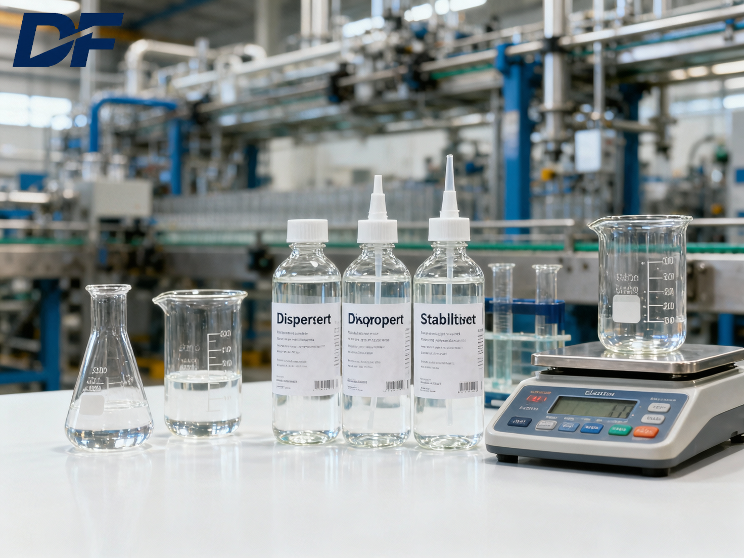 Which Additives Cut Production Cost Fast