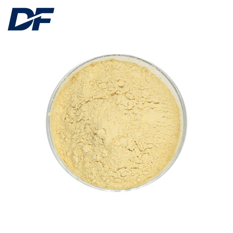 High-Temperature Resistant And Pressure Drop-Resistant Dehydration Agent - I