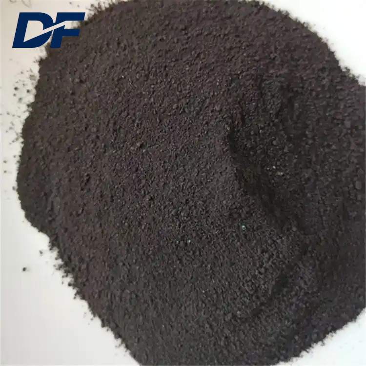 Lignite Resin