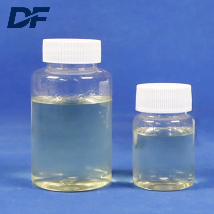 Didecyl Dimethyl Ammonium Chloride