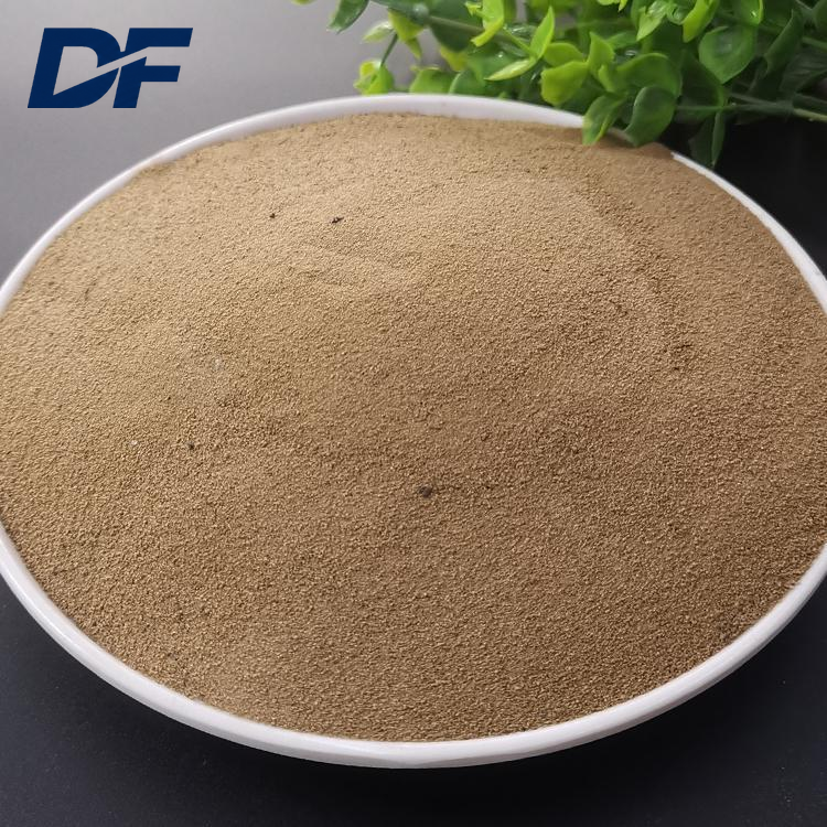 Sulfonated Phenolic Resin