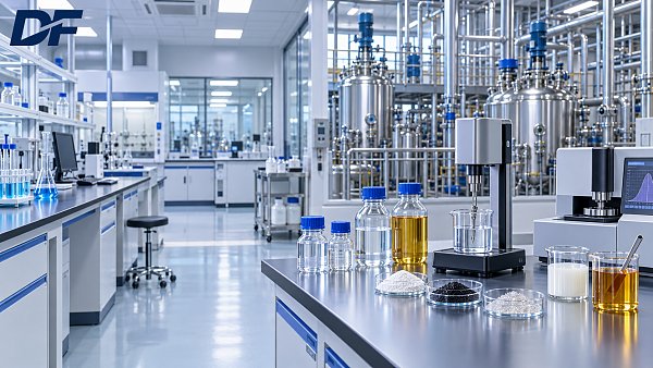 When specialty chemicals are needed instead of commodity chemicals