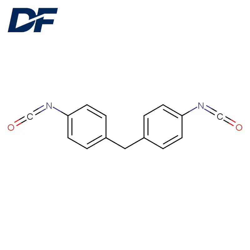 4, 4' -Diphenylmethane diisocyanate （MDI）