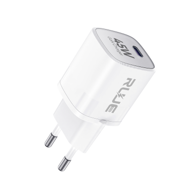 SD-27ZH 45W EU USB-C GaN Charger