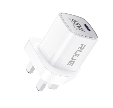 SD-28ZH 65W UK USB-C GaN Charger