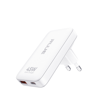 SD-29ZS 45W EU Ultra-Slim GaN Charger