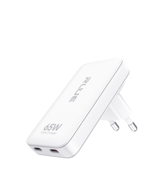 SD-32ZS 65W EU Ultra-Slim GaN Charger