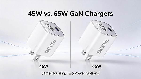 CHARGING TECHNOLOGY