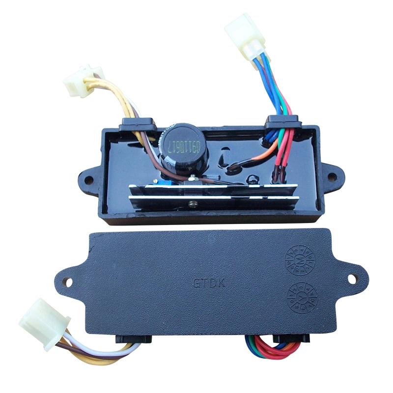 Avr For Welder Genset
