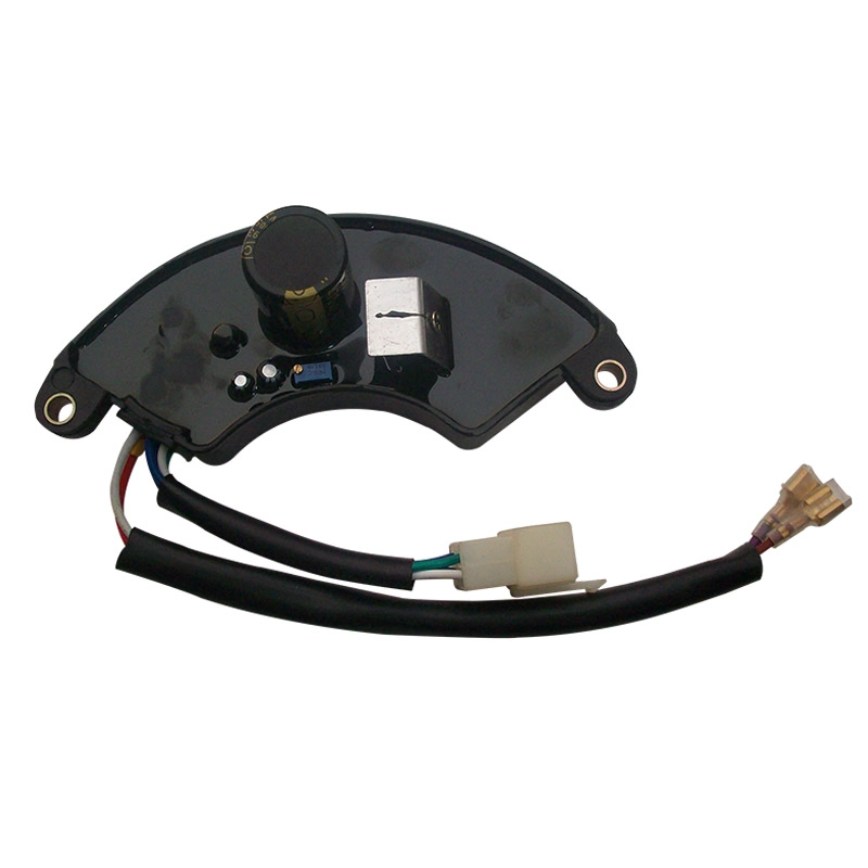 Avr 6wires For Single Phase