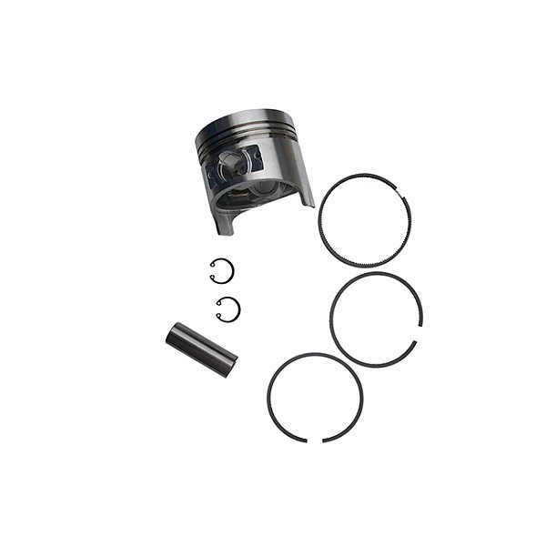 Piston Assembly