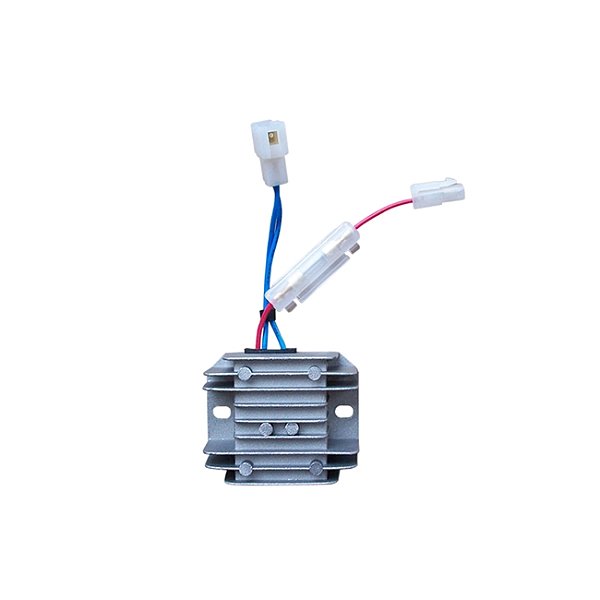 Charging Recitifier