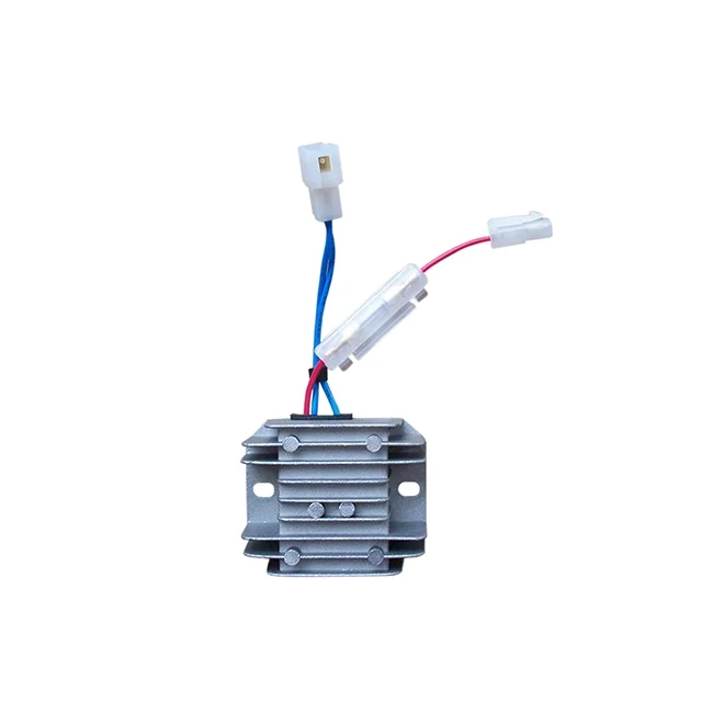 Charging Recitifier