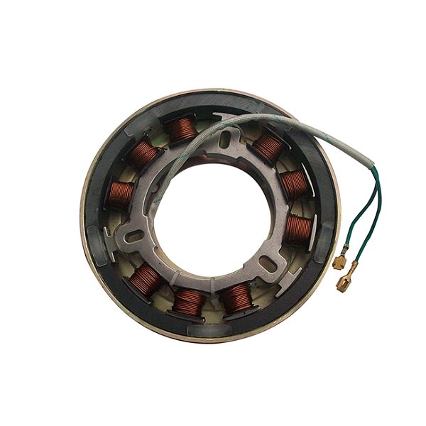 Flywheel Generator