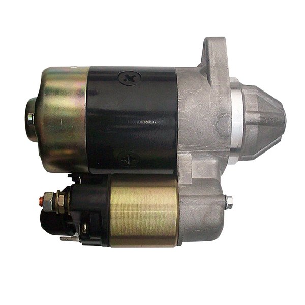 Start Motor