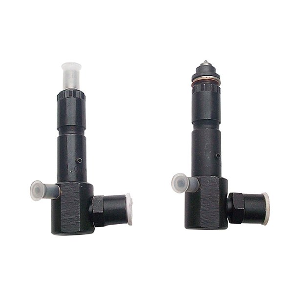 Injector