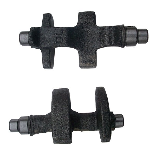 Balance Shaft