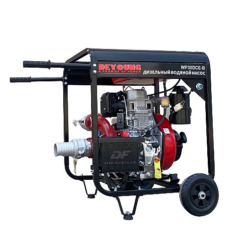 WP30DC(E)-B