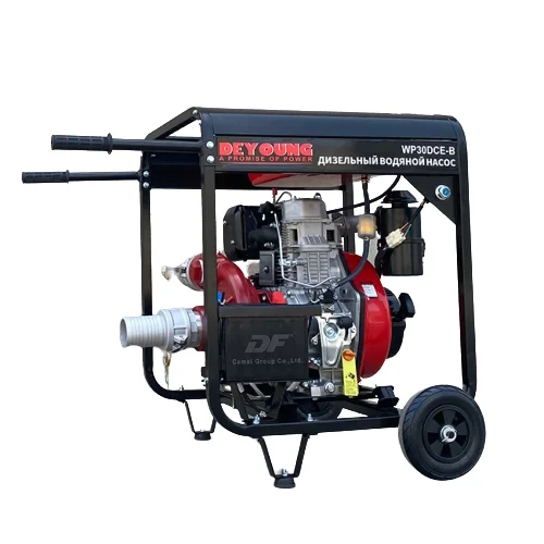 WP30DC(E)-B