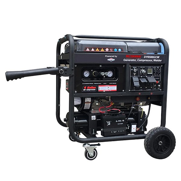 DY6500GEW