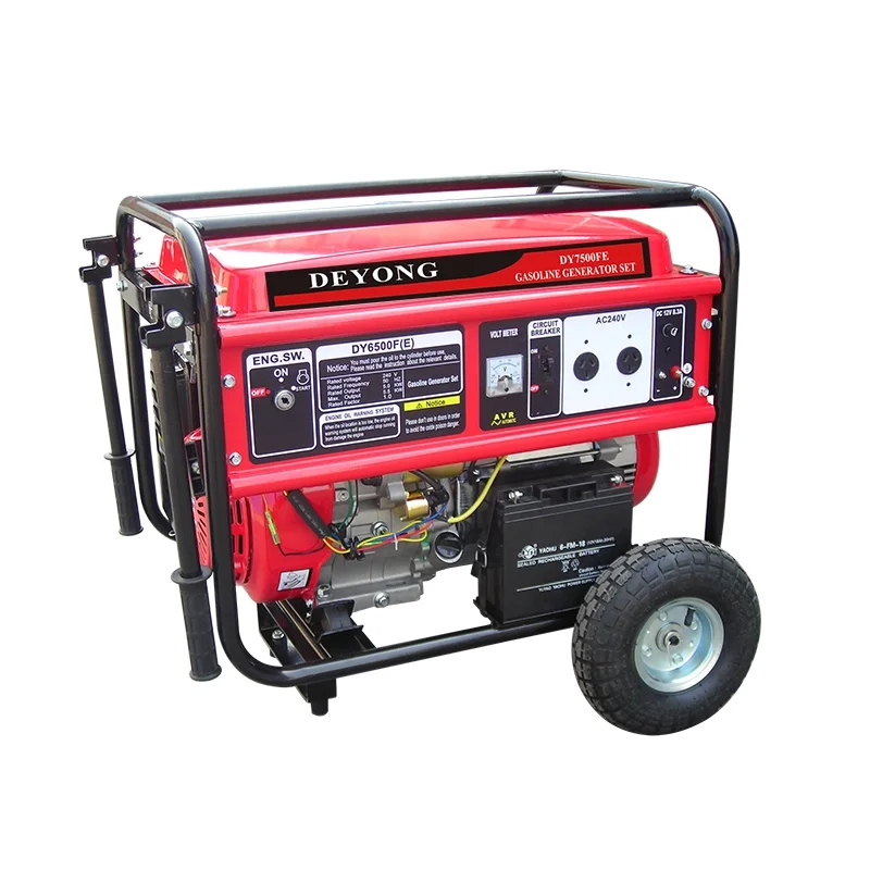 DY6500FE