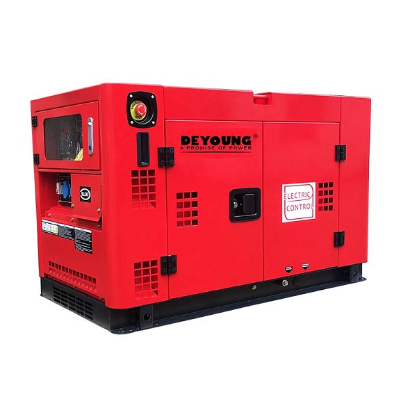 DY12000LN-EV80